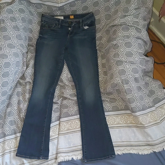 Anthropologie |  Pilcro & the Letterpress Jeans - Picture 2 of 11